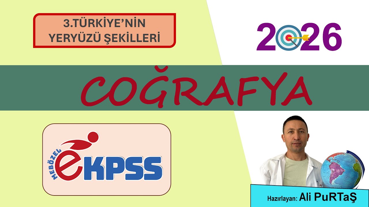 E-KPSS Türkiyenin Dış Kuvvetleri