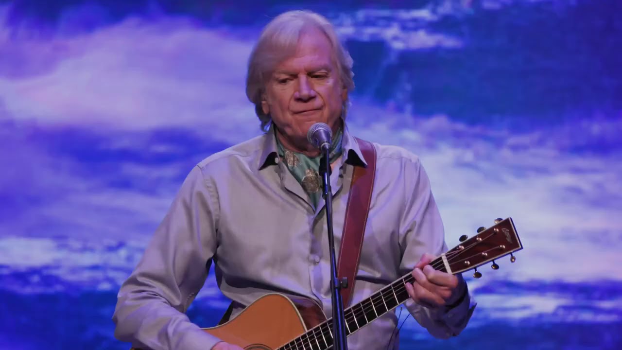 Justin Hayward - 
