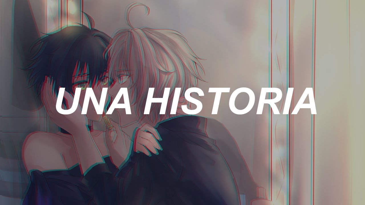 [RAP] MIKAYUU- UNA HISTORIA