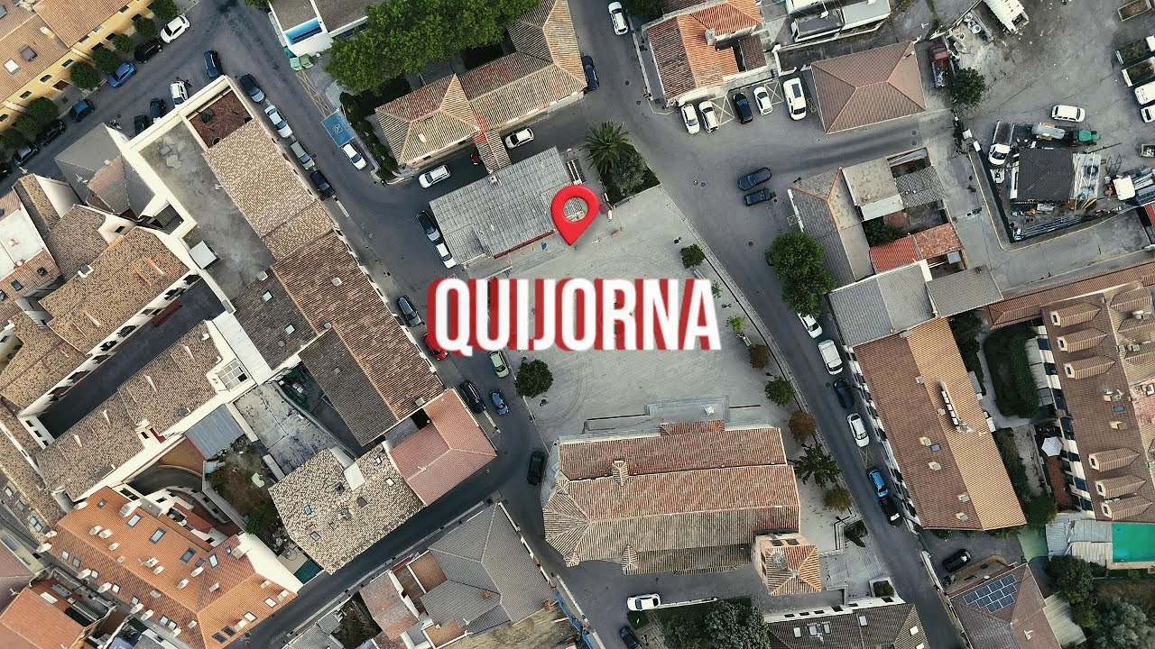 QUIJORNA 4K
