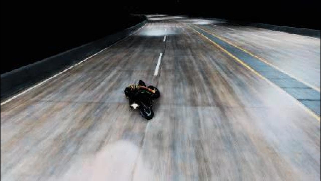 🏍️ The Crew Motorfest  ⛱️