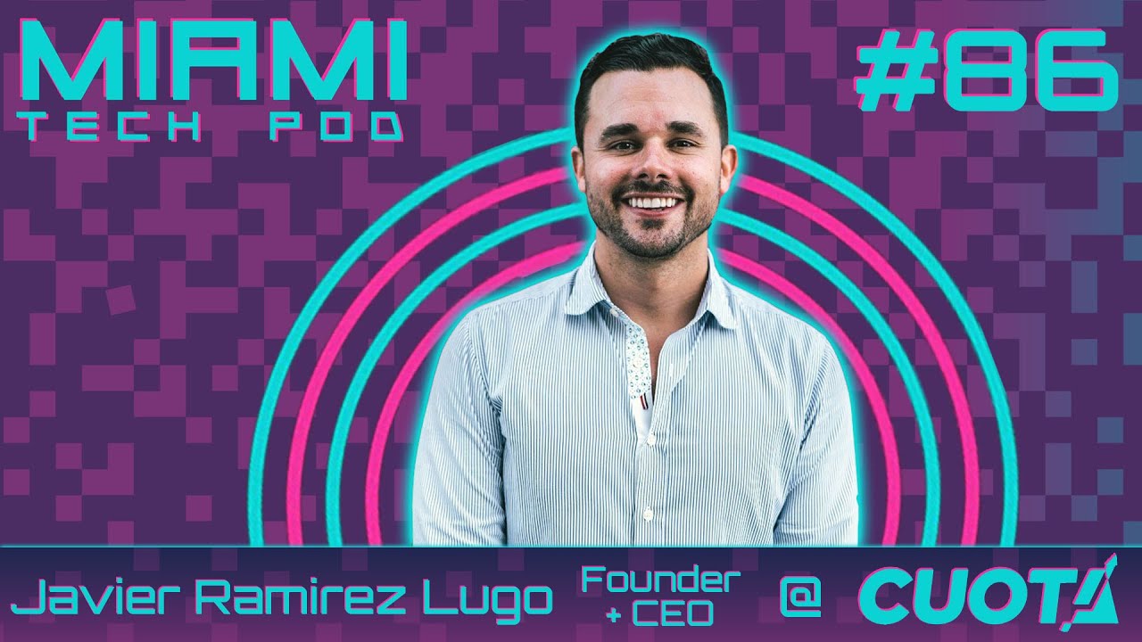 Riding Unicorns and Supercharging SaaS w/ Javier Ramirez Lugo