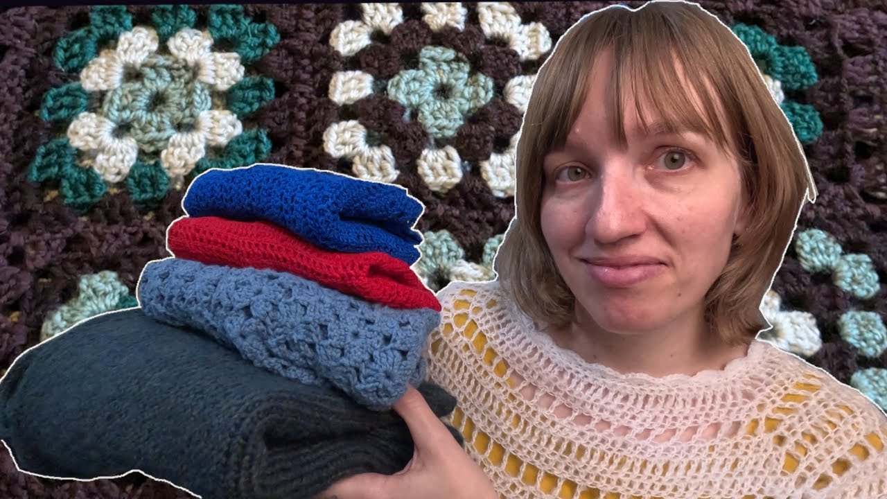 fiber podcast number 7: so many fo's