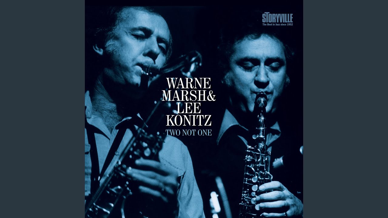 Blues według Lestera