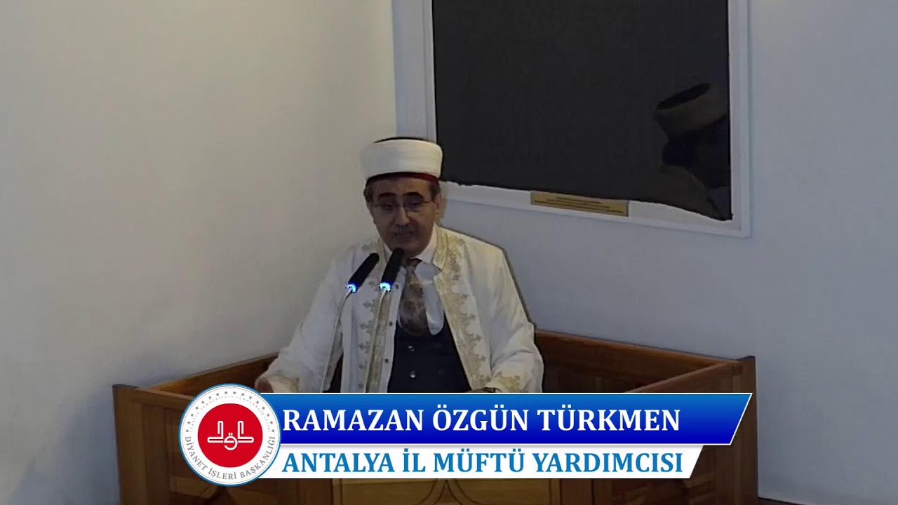 2. CÜZ MEALİ