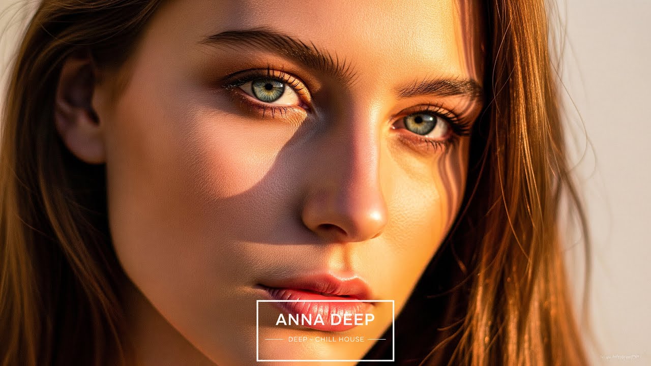 ANNA DEEP - Slow Time