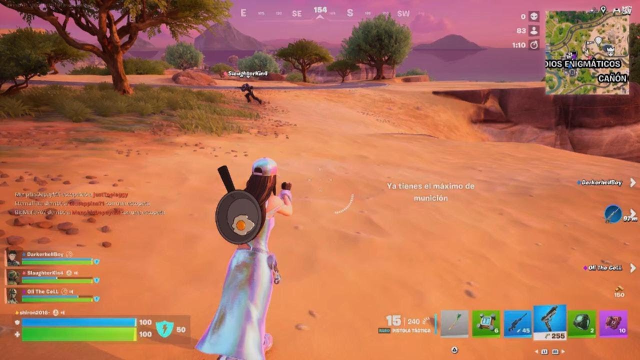 Fortnite squad vz squad (?)☠️😁🫡victroy 