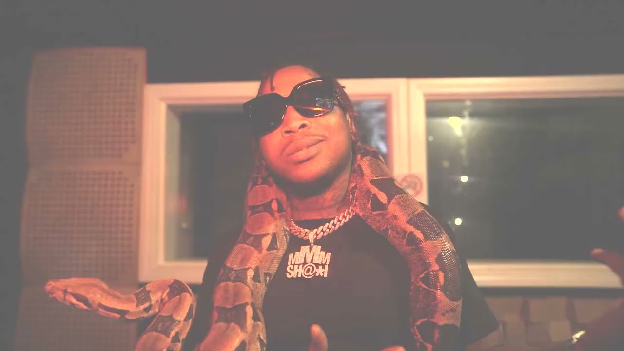 Two Times OFFICIAL MUSIC VIDEO -  Young Throwback