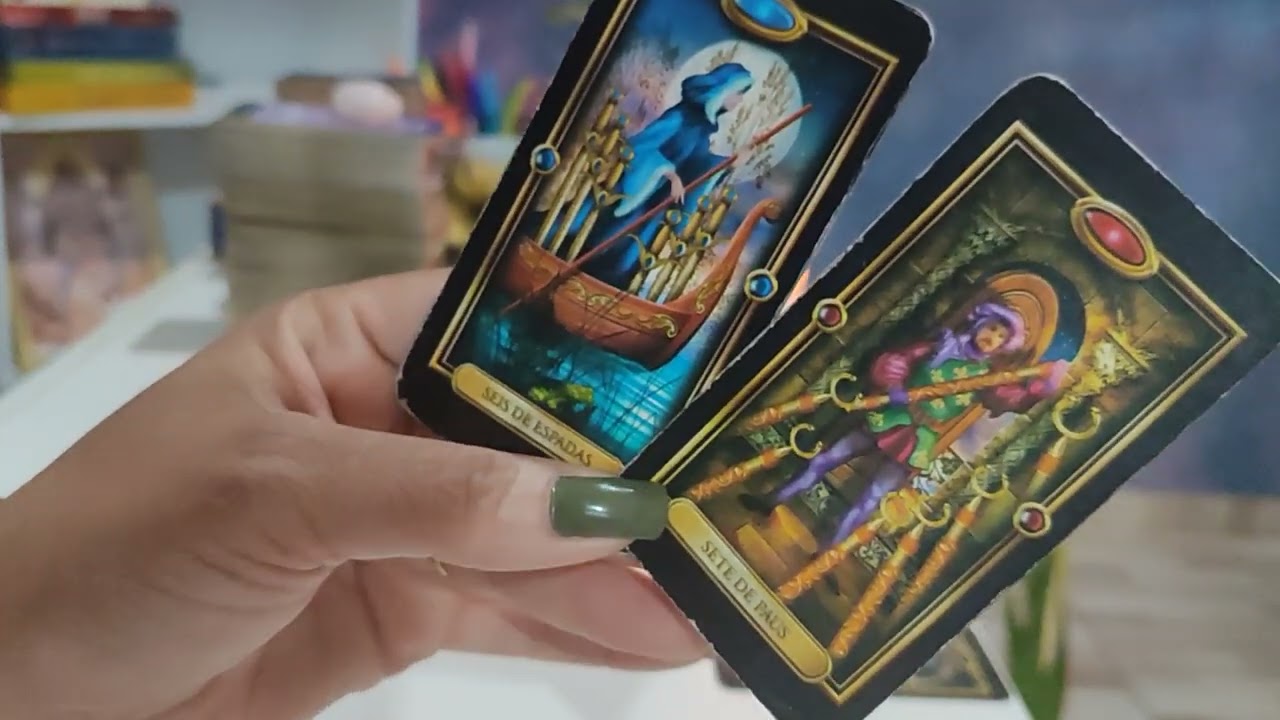 Leão 🦁♌ 7°Leitura bônus Junho/24 Sabe o que é ganhar na loteria e rasgar o bilhete? Pois é... 🌍