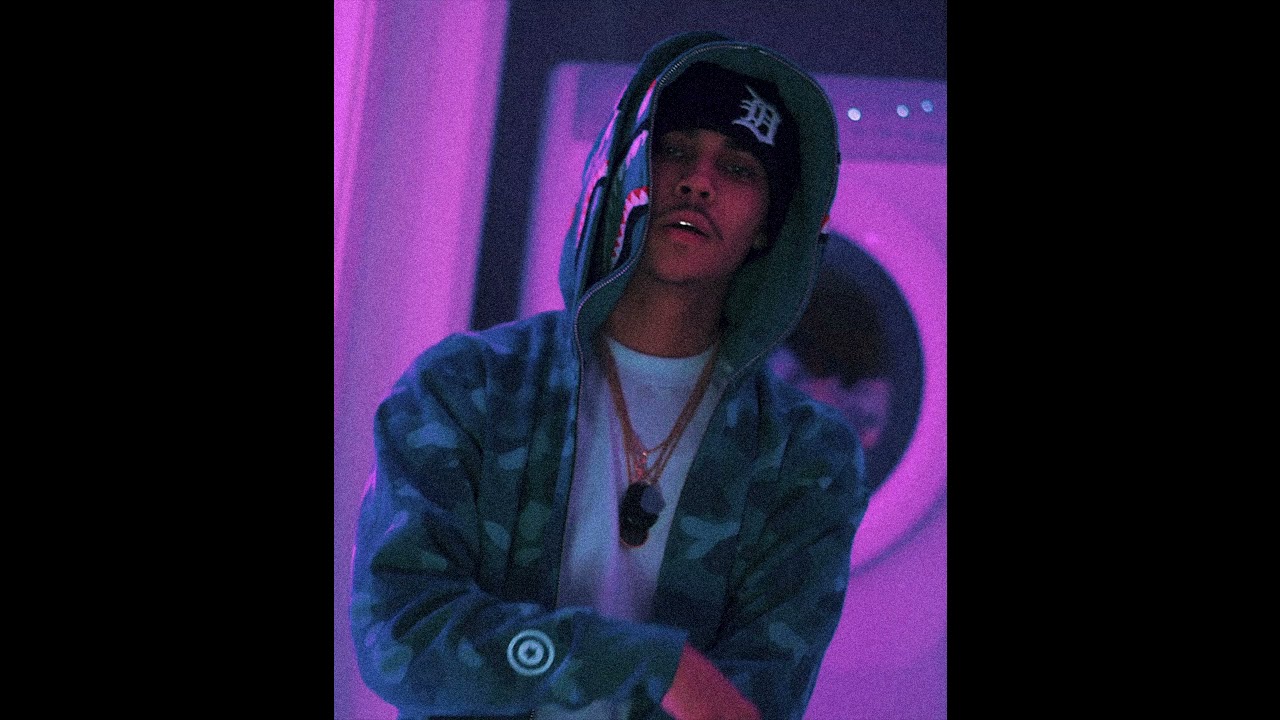 22Gfay x Lil Maru Type Beat 