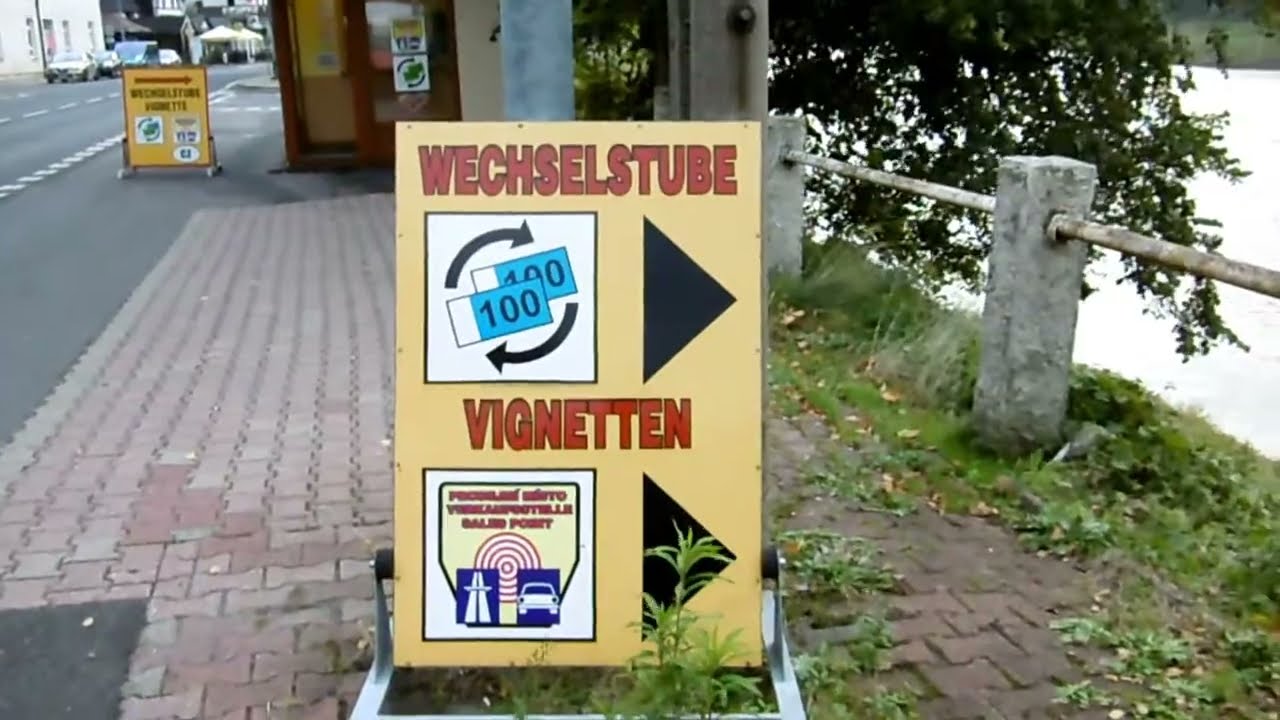 Oost Duitsland en Tsjechië