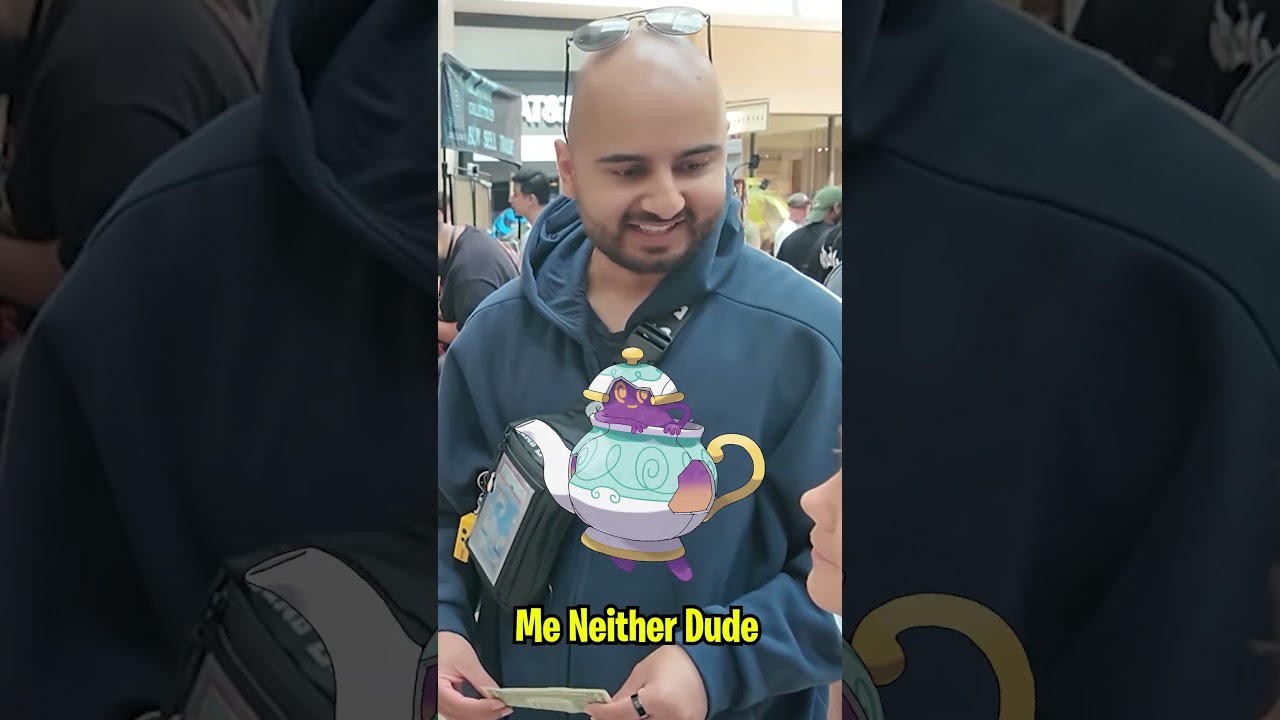 Насколько хорошо фанаты Pok&eacute;mon знают Pok&eacute;mon?