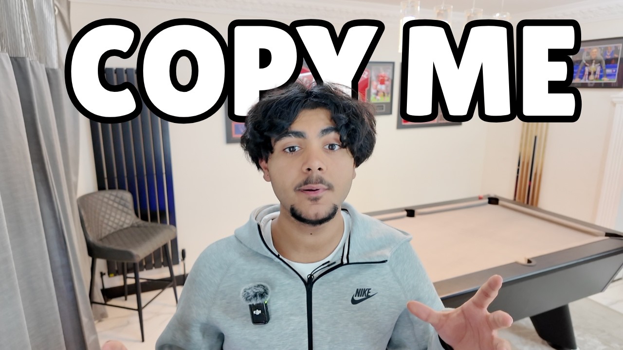 How This Faceless YouTube Channel Generates Over $10,000 A MONTH!