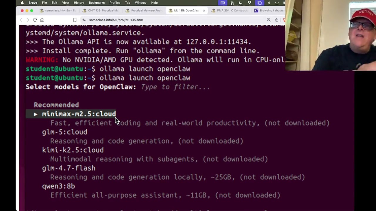 Агенты искусственного интеллекта