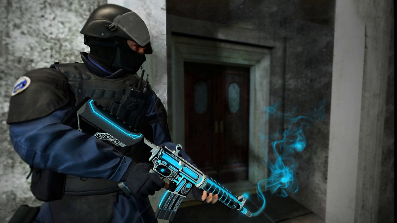 СТРИМ ПО CS:GO