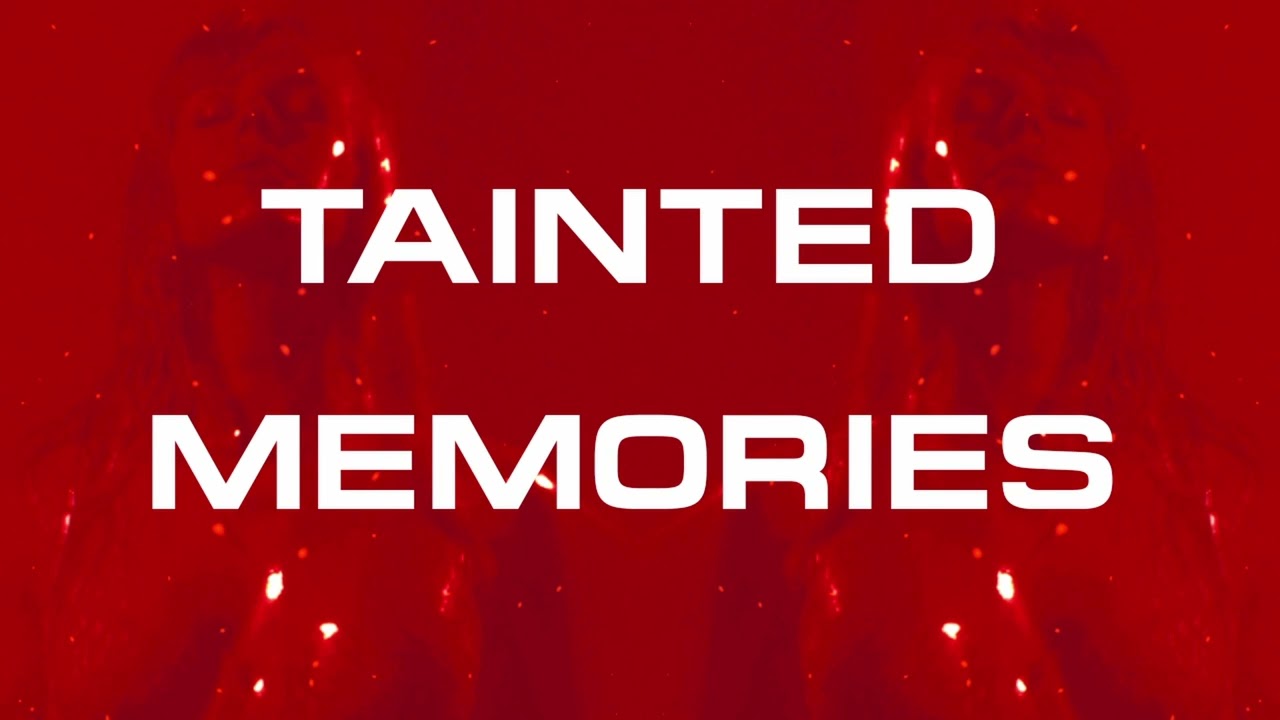Ellie Goulding - Tainted Memories (Unreleased)