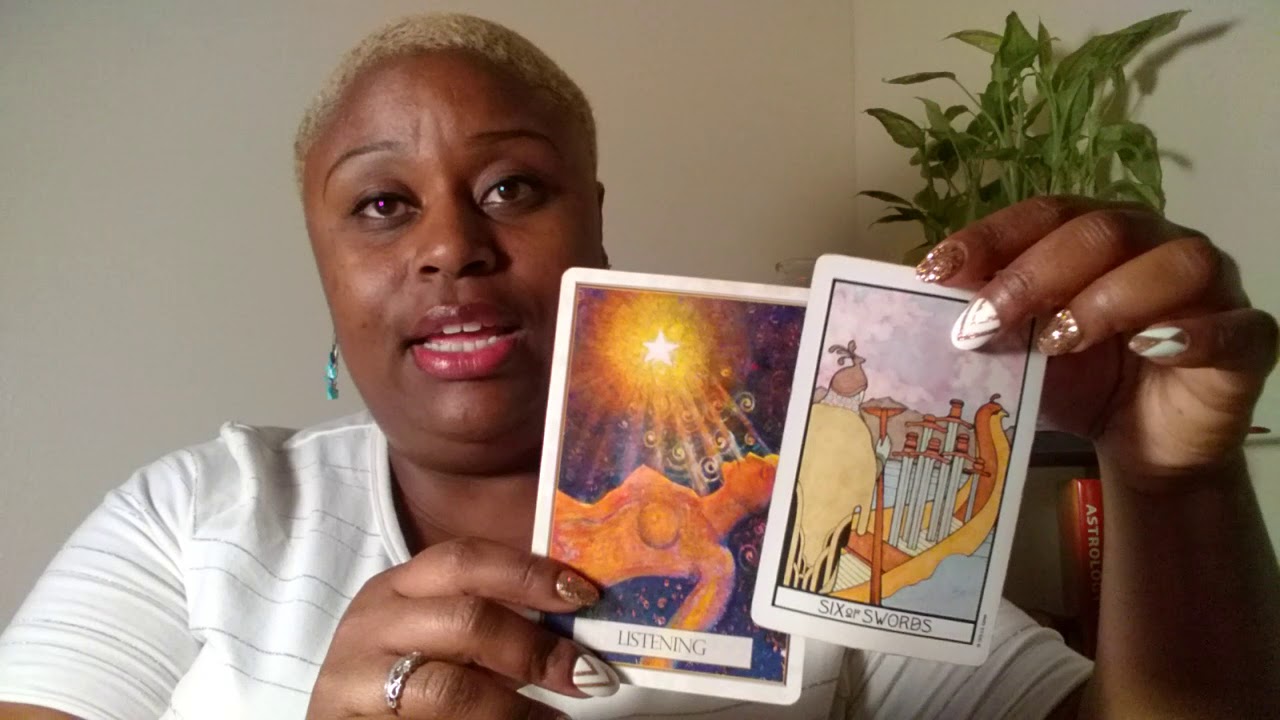 Pisces May 2018: Embrace Love, Release Worry