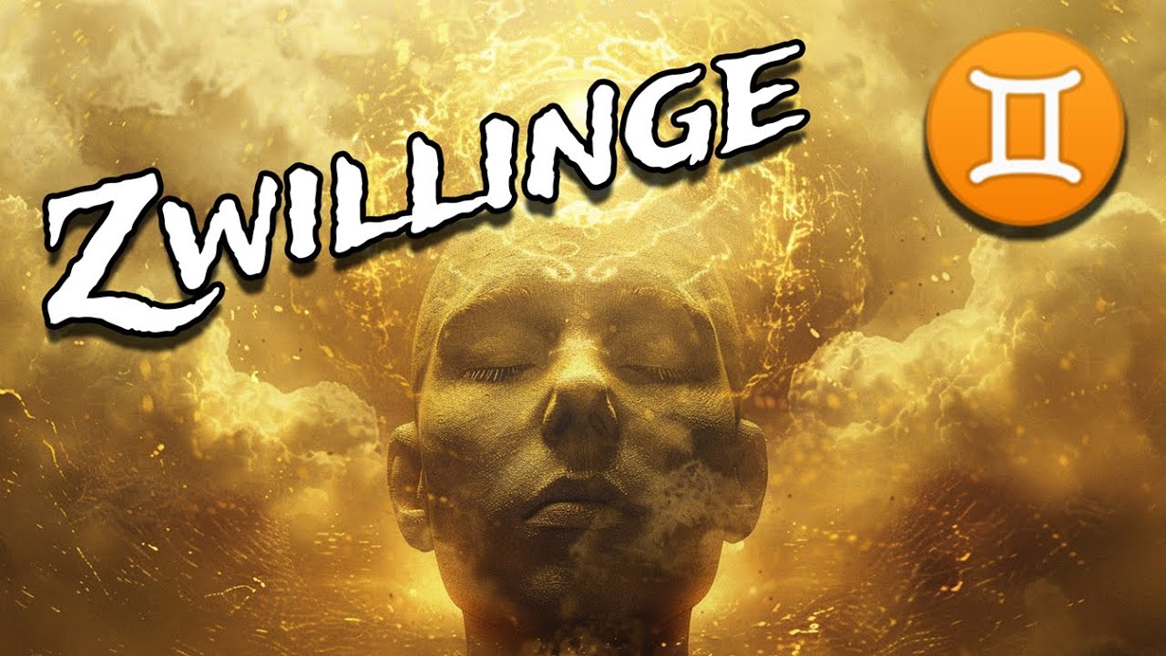 Zwillinge ♊︎ Jetzt gehst du mit einer höheren Intelligenz an die Sache! Die Wahrheit lohnt sich!