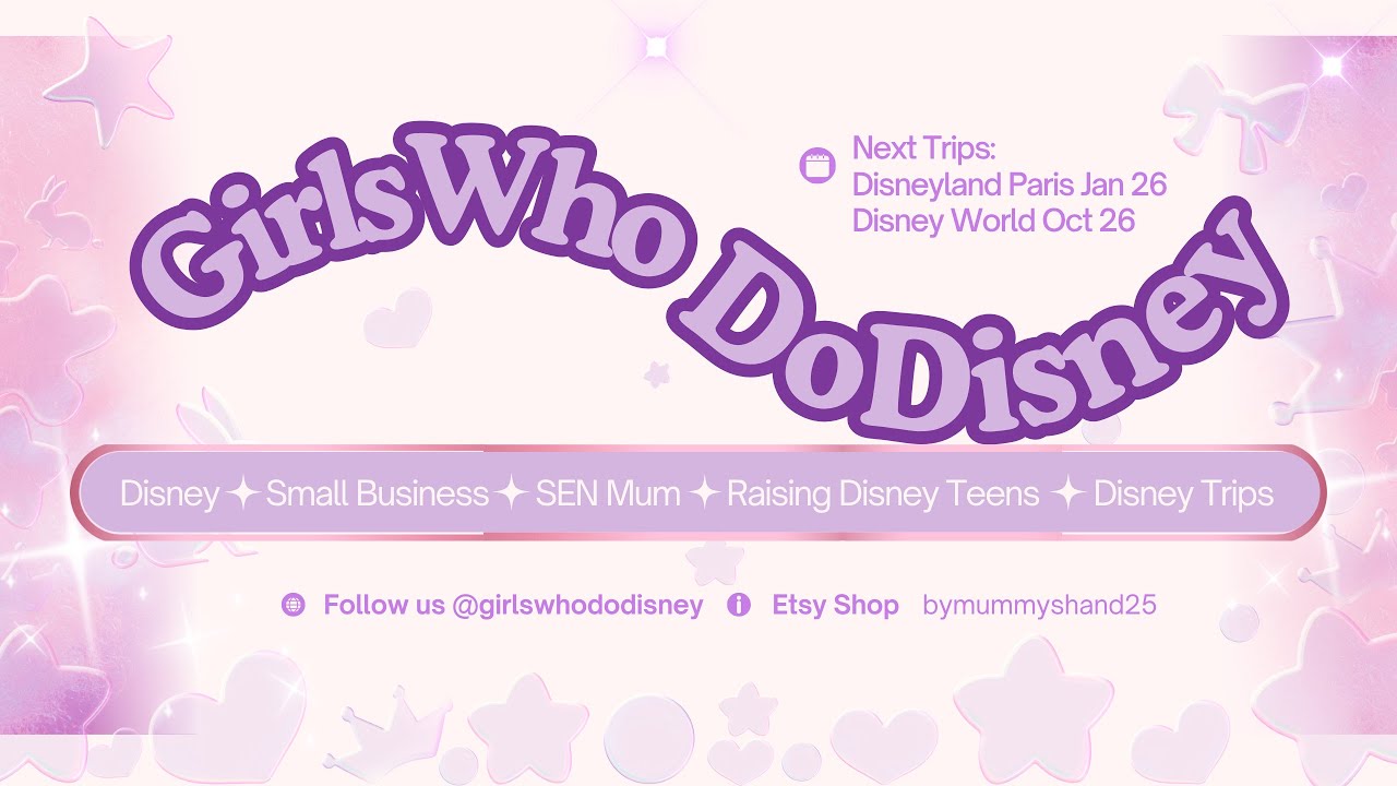 ☕ Family Shopping Day to Manchester City & Trafford Centre | Disney Finds & Jellycat Haul 🛍️