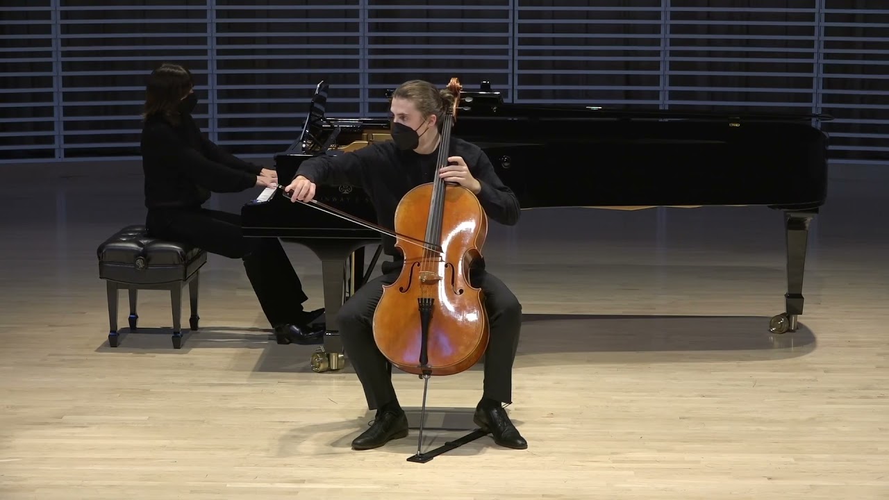 Rossini, Une larme
