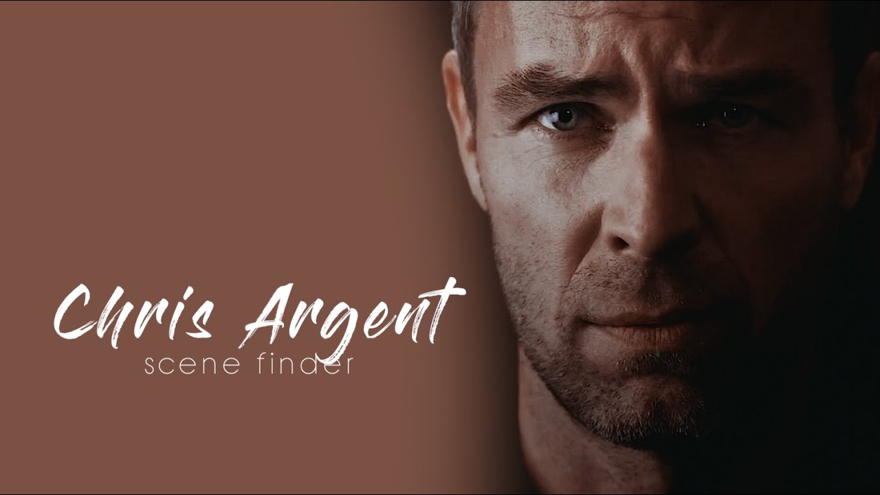 &bull; Chris Argent | scene finder [S3]