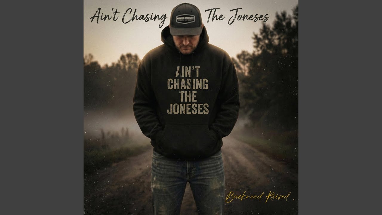 Ain't Chasing The Joneses