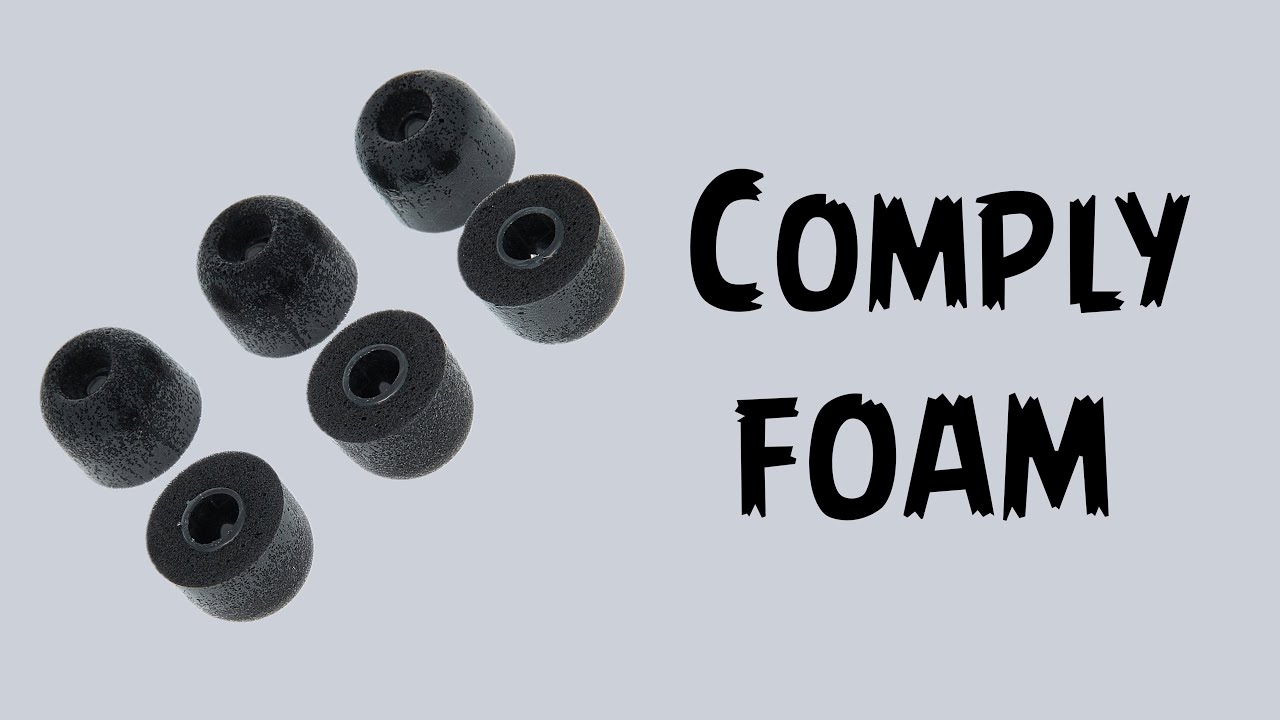 ComplyFoam - 