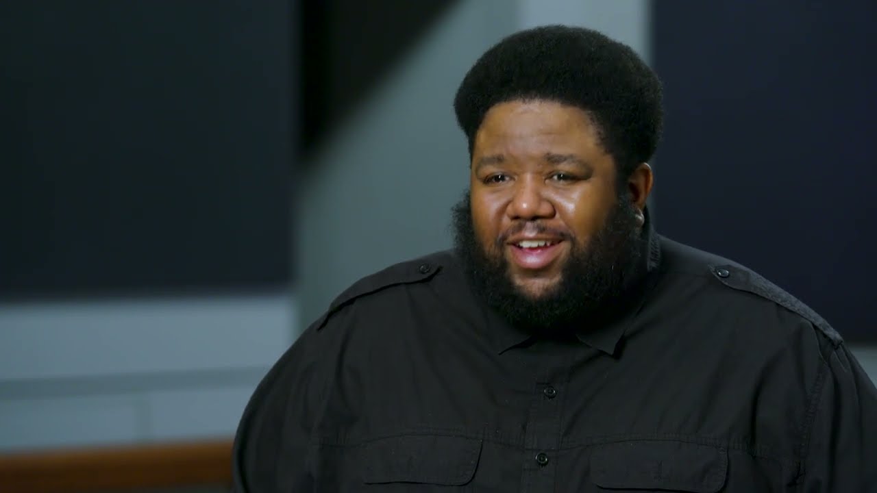 Tyshawn Sorey World Premiere | Rothko Chapel, Feb 19 & 20