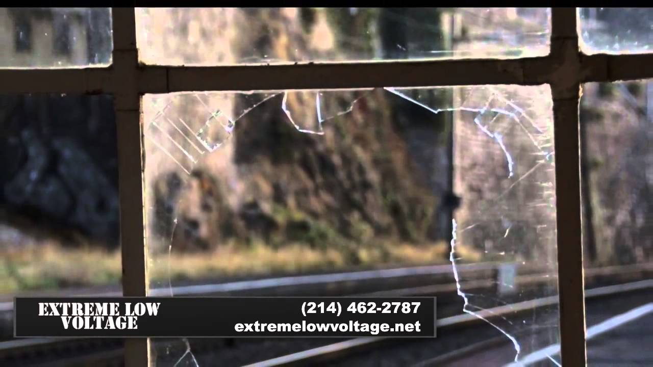 Extreme Low Voltage  Security in Pearland Texas