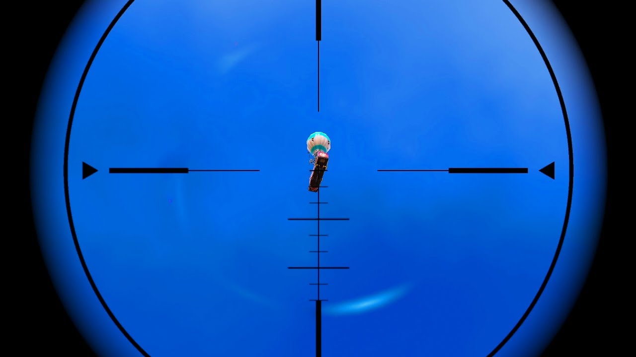 Возможен ли «Снайперский удар боевого автобуса»? (Ответ Epic)