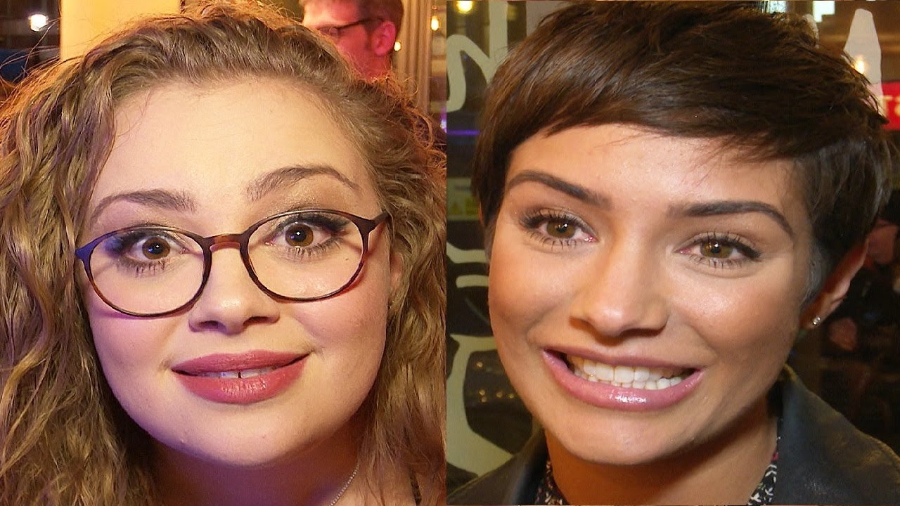 Eugenius! The Musical Gala VIP Interviews