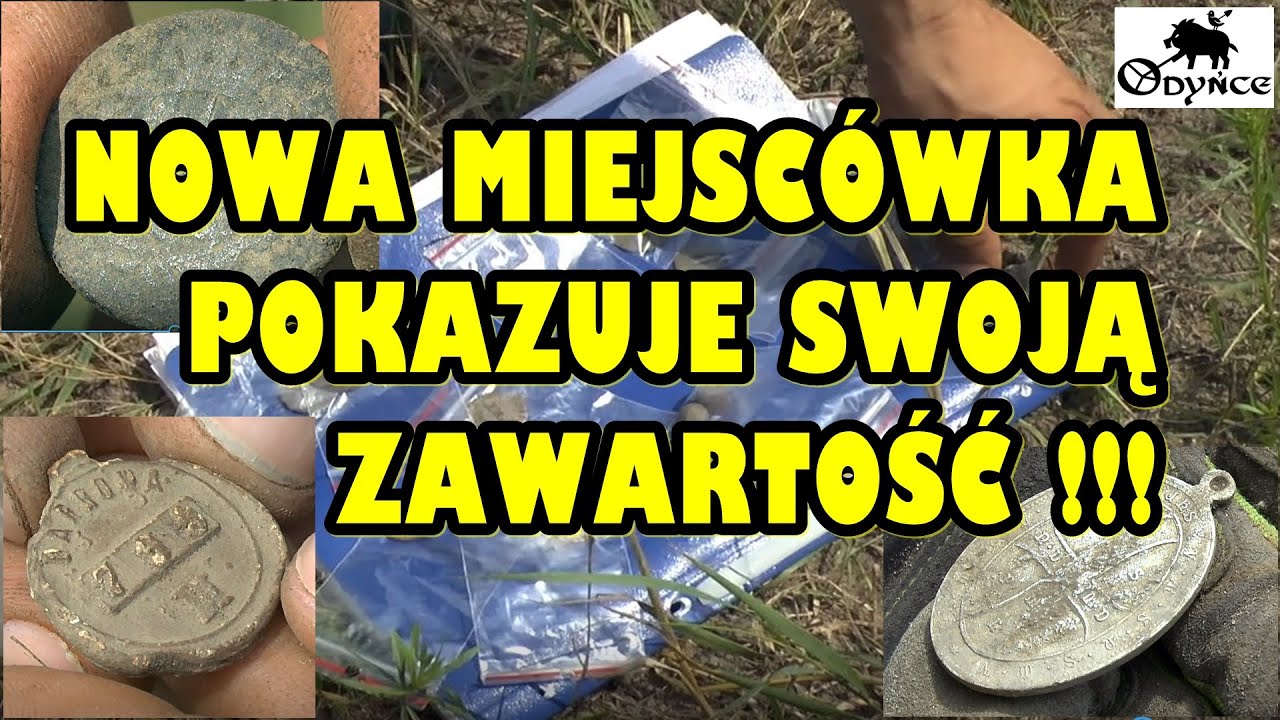 NA NOWEJ MIEJSC&Oacute;WCE SYPIE FANTAMI !!! GANG JADODY NA TROPIE FIBULI ODYNA
