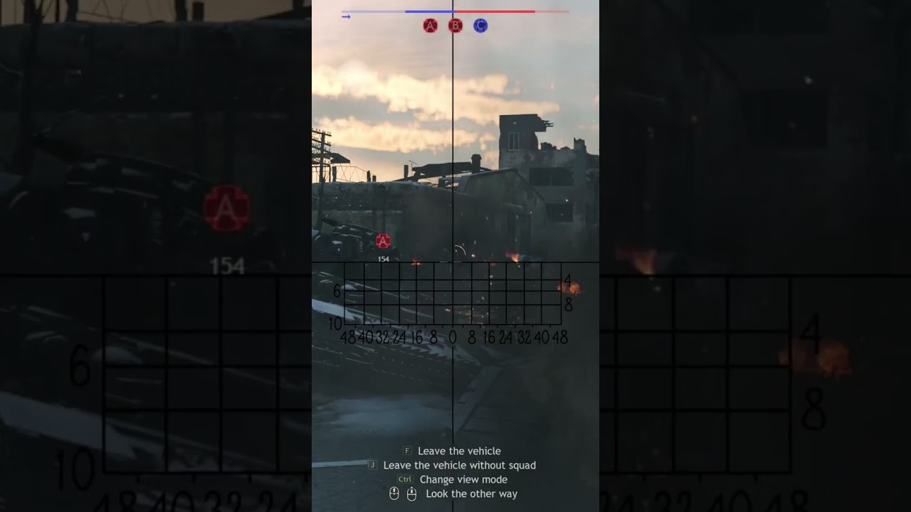 T-70 vs Pz. II (F) | Enlisted game