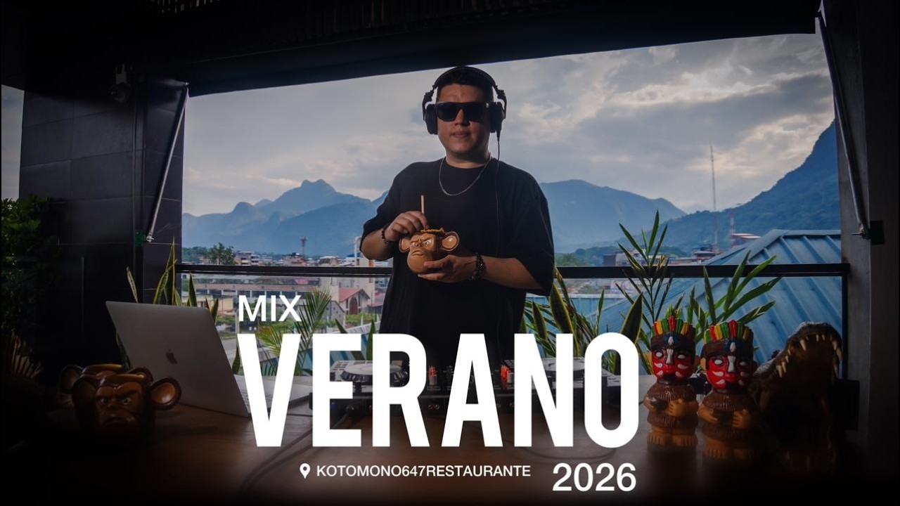 MIX VERANO 2026 ☀️🏖️ ( LA VILLA, JAMAICAN, NUEVAYoL, EOO, CALLAITA, SUPER BOWL )