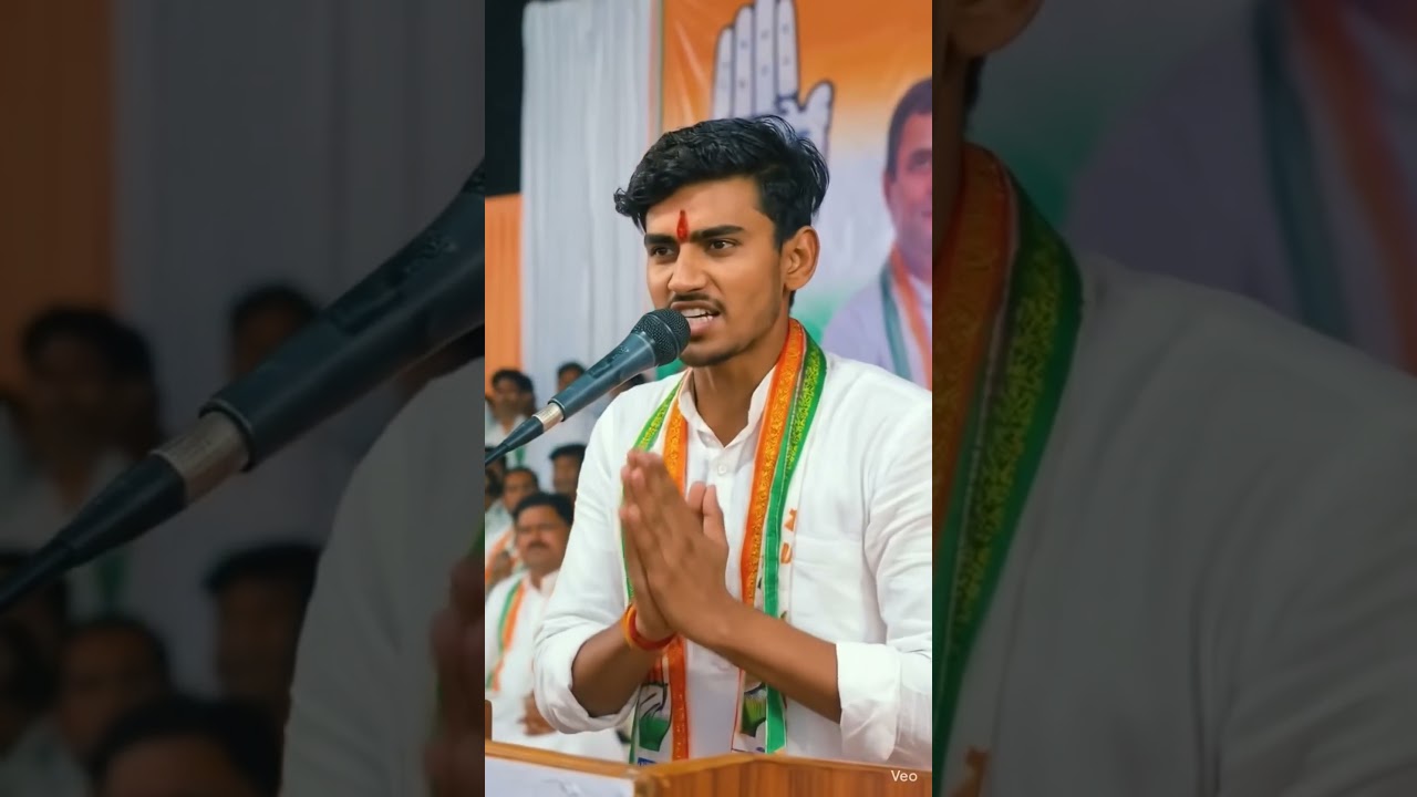 ## vairal my video congress party jindabad jindabad