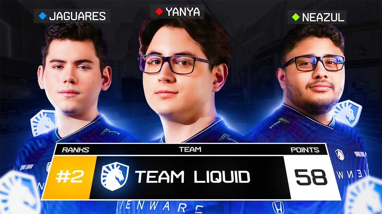 ASÍ SACAMOS TOP 2 Y REMONTAMOS EN PRO LEAGUE!🔥- TLAW YANYA