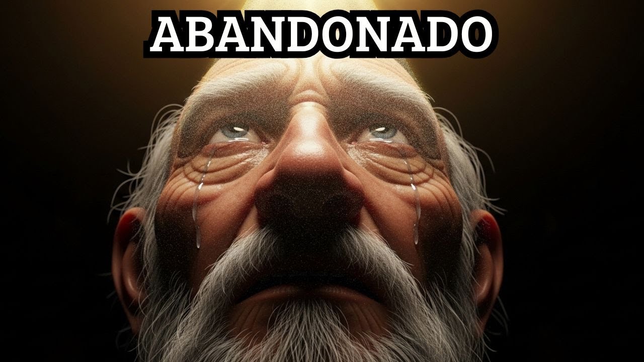 Perdió Todo… y Entonces Dios Guardó Silencio