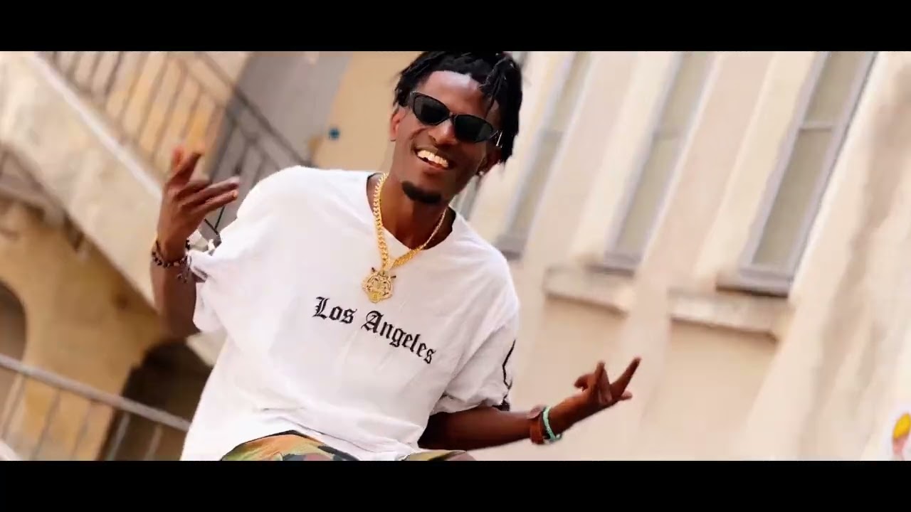 Mak the Chris - Bayombe(Official Music Video)