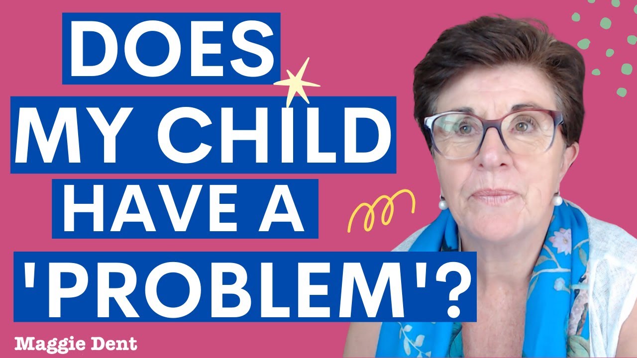 Cracking the Code: Is My Child's Behaviour 'Normal'?