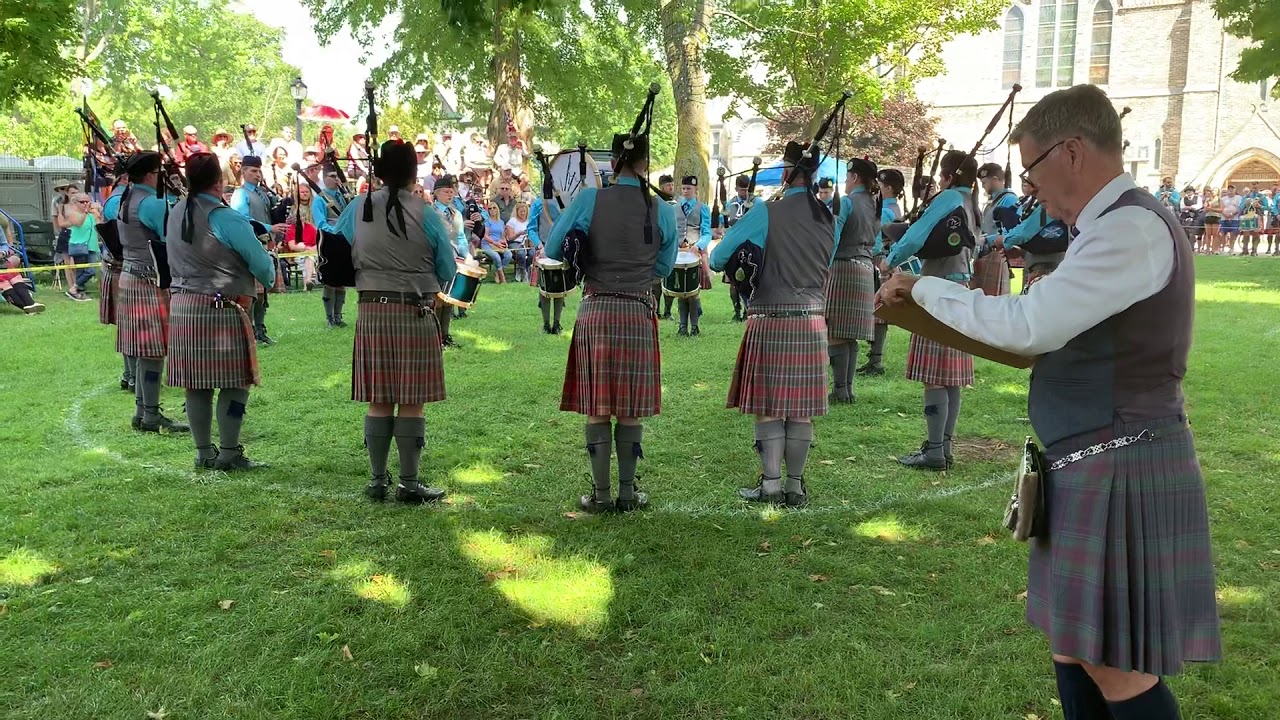 Great Lakes PB, Kincardine 2019 MSR