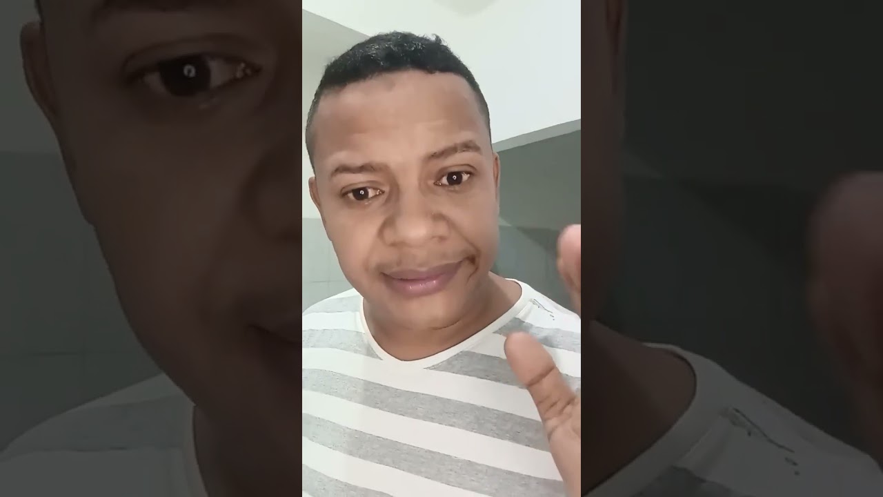 VEJO☝️Uma pessoa que zombou do teu sentimento❤️Agora sente arrependido pelo erro