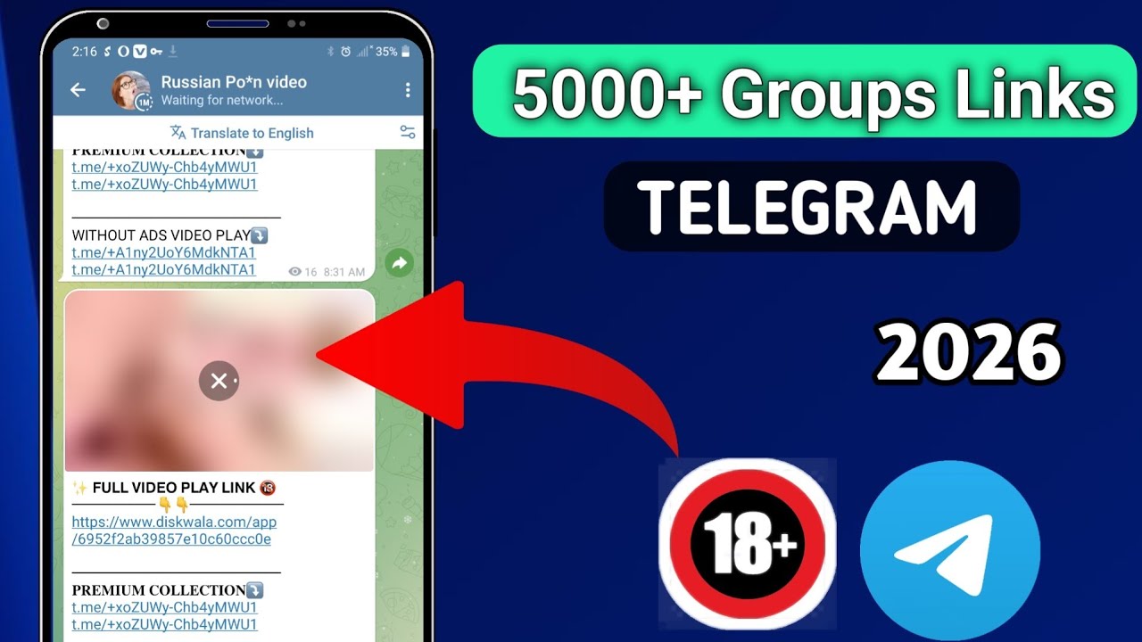 5000+ Telegram New Group Links | Viral Telegram Channel | Unlimited Telegram Groups