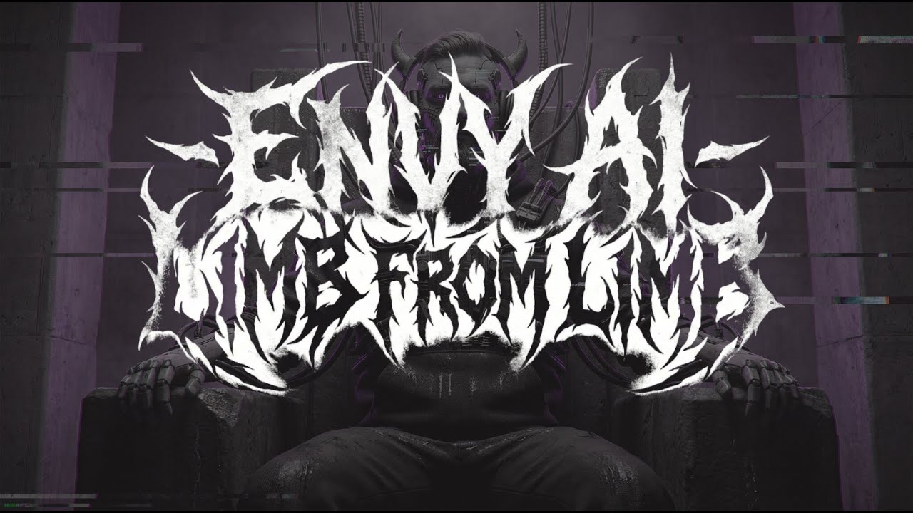 Envy AI - Limb From Limb