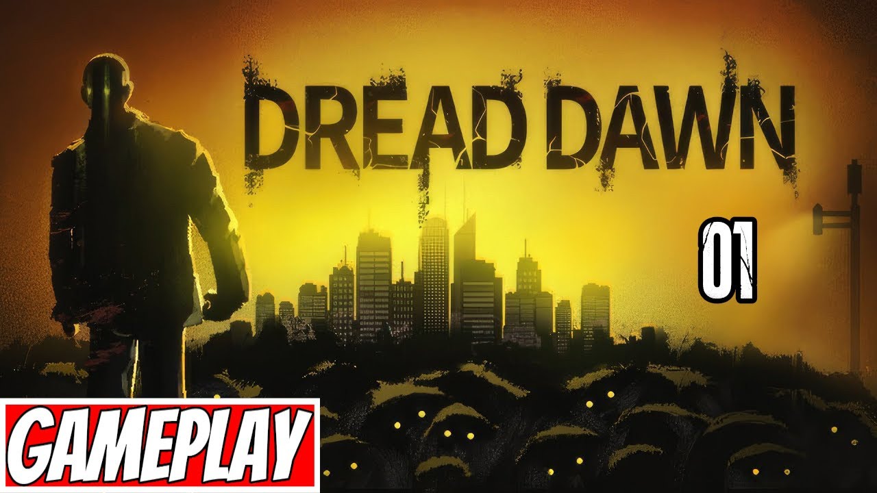 Dread Dawn - Gameplay PL | Pierwsze Wrażenia - Odcinek 1/2