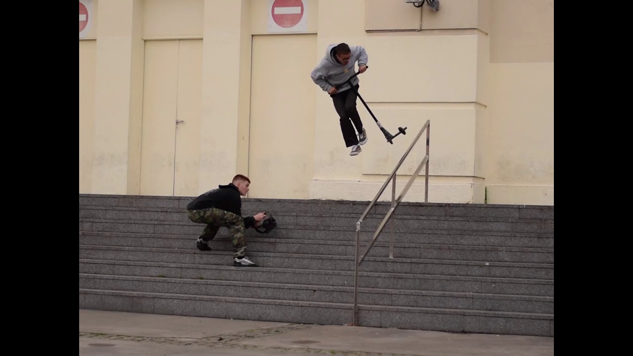 Guifr&eacute; Obradors | It's Not Impossible