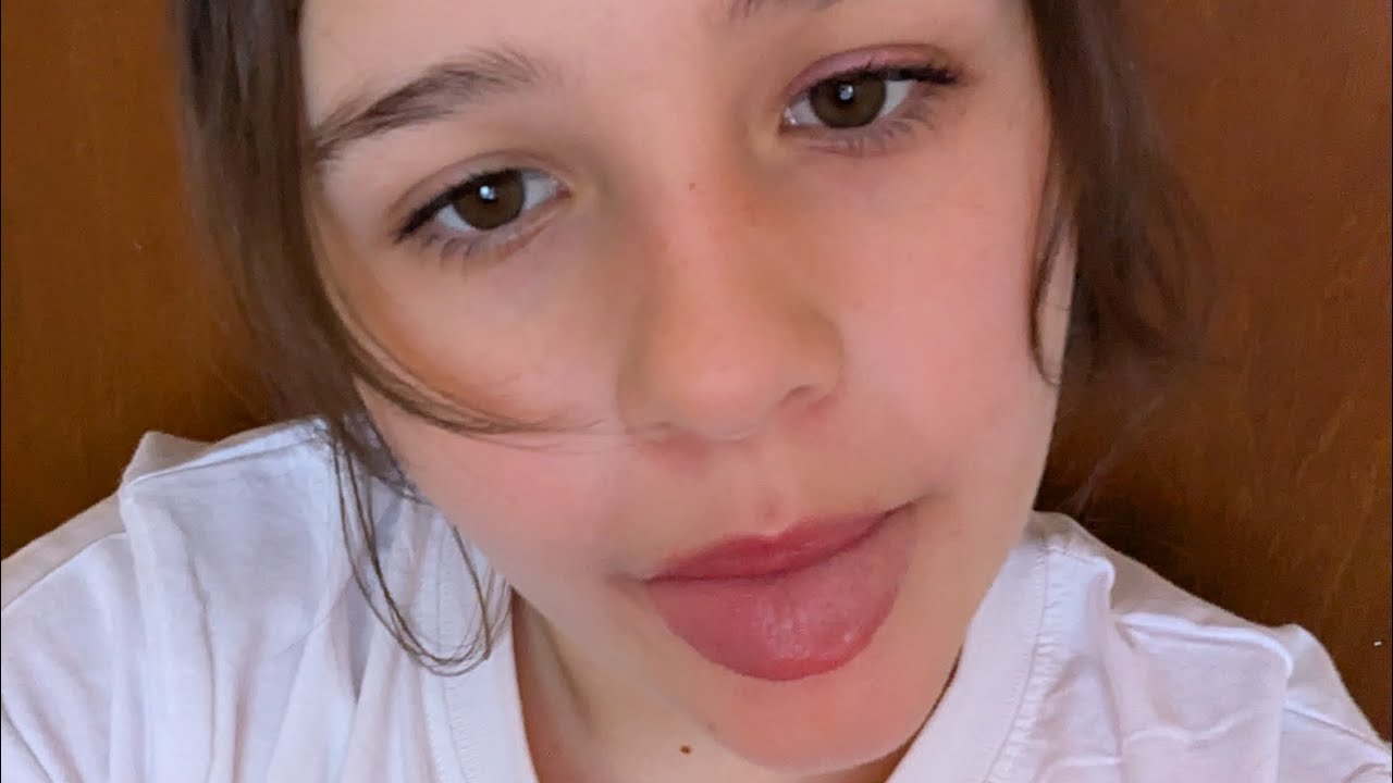 Grwm part two