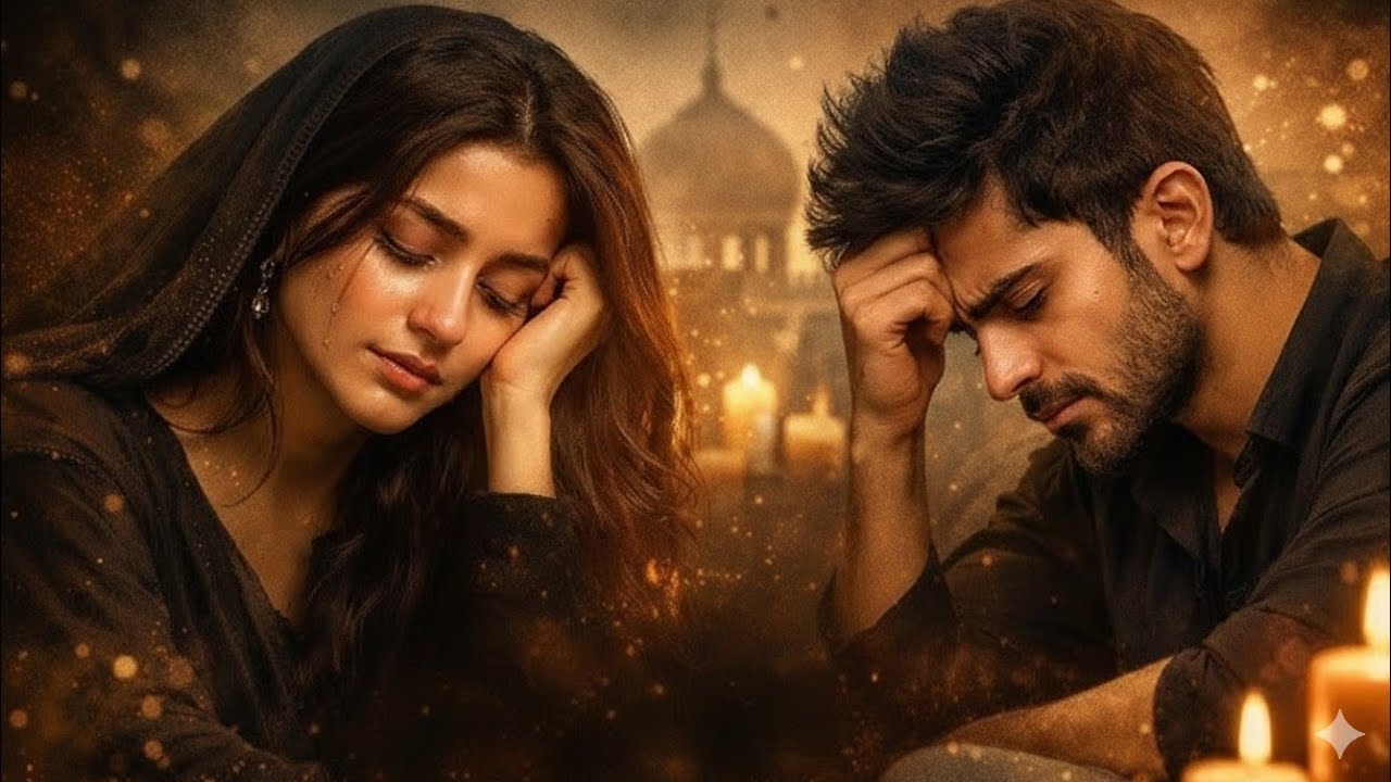 Tere Naam Ki Dhun | Heart Touching Sufi Qawwali | Ruhani Ishq | New Sufi Song