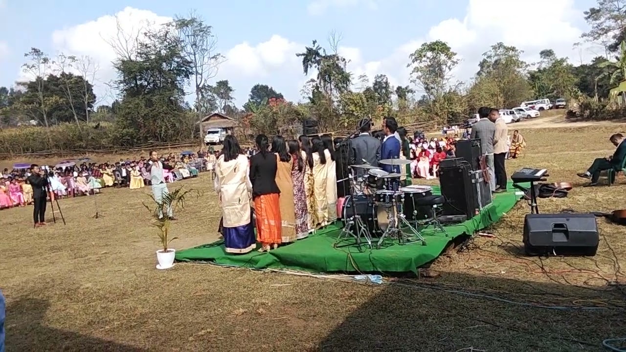 Balang Ba La Tei Ym Lah Pynkhih:
