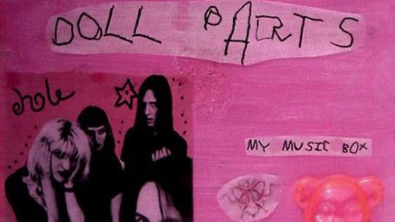 Hole - Drag ♡︎♥︎ slowed+reverb