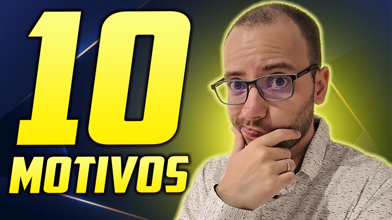 Porque o seu Canal não Cresce